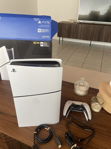 Playstation digital edition - 5,