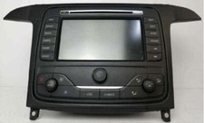 FORD SMAX S-MAX GALAXY HSRNS