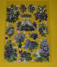 Poesiebilder Oblaten