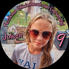 Tortenaufleger essbar Fondant