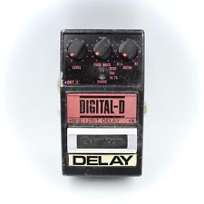 Guyatone PS-029 Digital-D 12