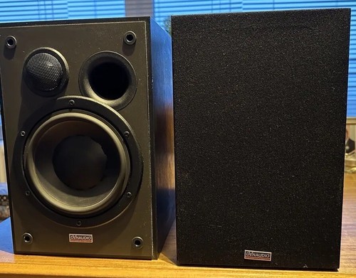 Dynaudio audience - audience, 5