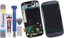Für Samsung S3 i9300 i9300F