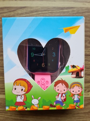 Smartwatch kinder spiele - smartwatch,