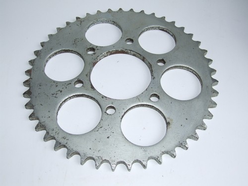 Kettenrad kawasaki 250 - kawasaki,