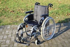 Rollstuhl Sopur Easy Life