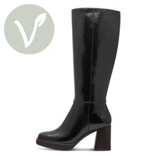 Tamaris stiefel 25533 schwarz - stiefel,