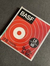 BASF Langspielband LP 35 /