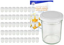 50 Sturzgläser 230ml hoch