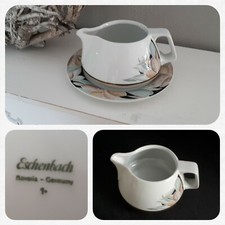 Eschenbach Summit Viola 💮 Sauciere mit Untertasse 2-teilig 💮 1a