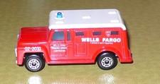 Matchbox superfast 69 - no,