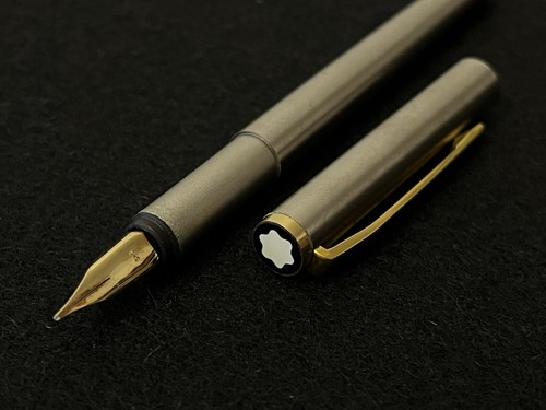 Montblanc noblesse vintage - montblanc,