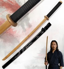 Kendo Trainings-Set: Bokken