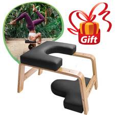 Yoga Kopfstand Hocker