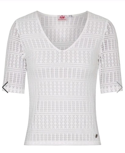 Trachtenbluse damen - , 42