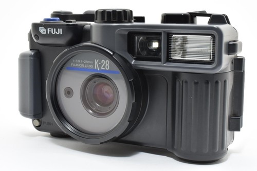 Fuji robuste wasserdichte - k-28,