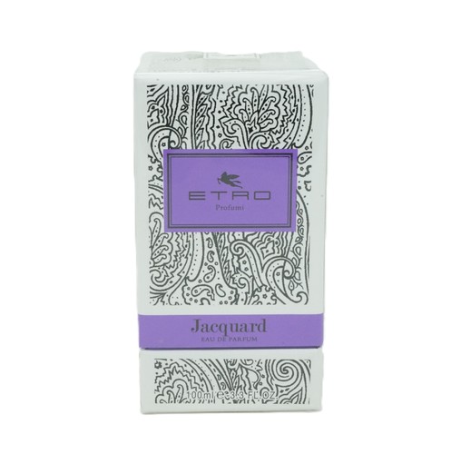 Etro jacquard eau - eau, parfum