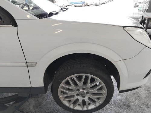 Opel vectra facelift - c,