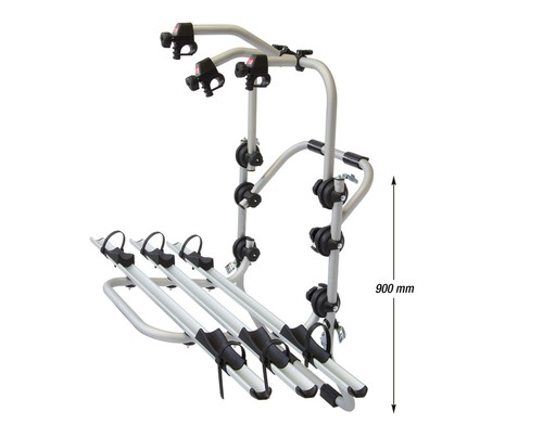 Heckfahrradträger bici suv - ok,
