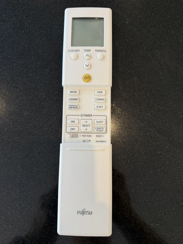 Fujitsu fernbedienung rmb1e - fujitsu, ar-rmb1e