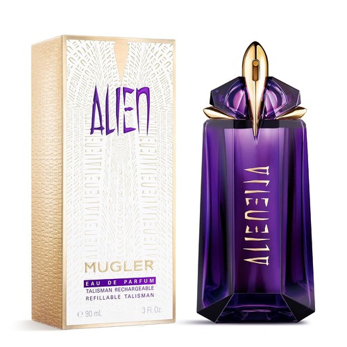 Alien thierry mugler - alien,