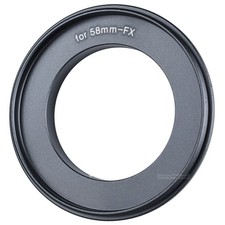 58mm Umkehrring Retro-Adapter