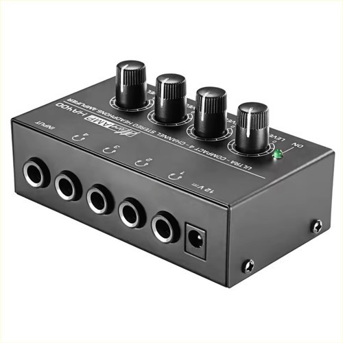 Taifun 400 microamp - ha,