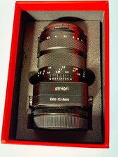 AstriHori 85mm f/2,8 Makro