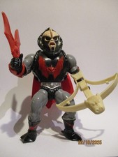 Mattel   Masters of the Universe  HORDAK  80er  MOTU   Vintage 100% Komplett