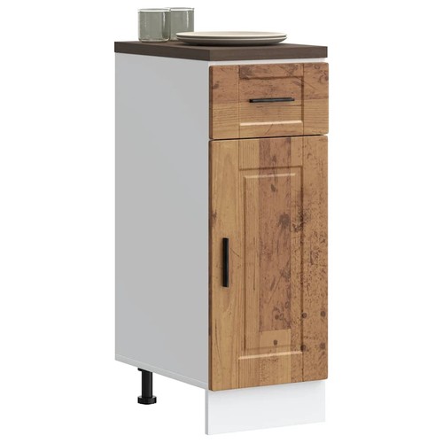 Vidaxl küchenunterschrank - vidaxl,