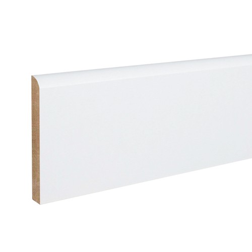 Sockelleiste mdf 2000 mm - sockelleiste,