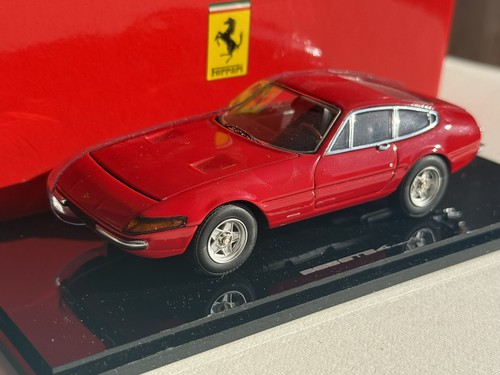 Kyosho ferrari 365 - 1:43,