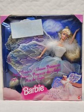 BARBIE ● ANGEL PRINCESS