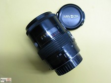 Minolta AF Zoom-Objektiv