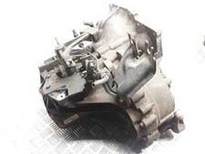 FORD FOCUS II DA, HCP Getriebe