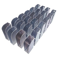 24er Set Einstecktasche für