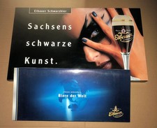 2x Münch-Bräu Eibau