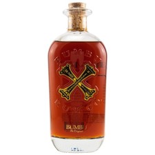 BUMBU - The Original Rum - 40%