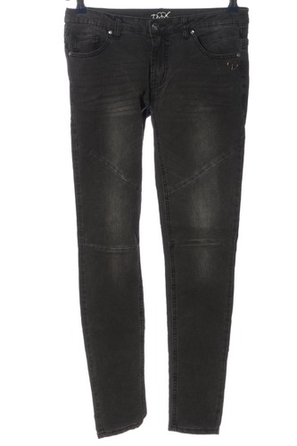 Peace love röhrenjeans - +,