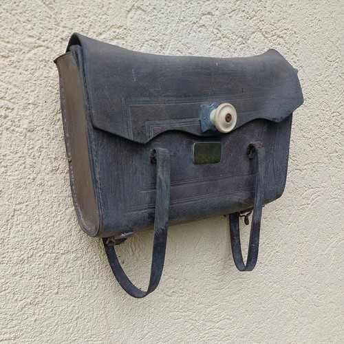 Briefkasten antik 1930 - antik,