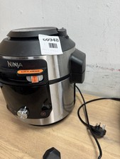 NINJA Foodi SmartLid OL750UK