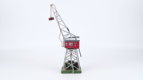 Märklin 7051 drehkran - märklin, h0