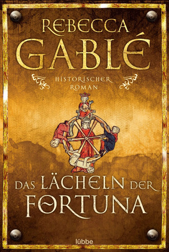 Das lächeln der fortuna - lächeln,
