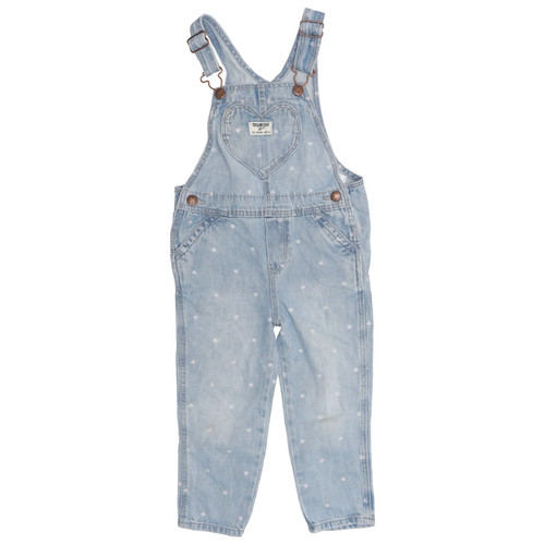 Oshkosh gosh latzhose - b'gosh,,