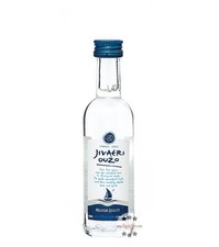 Katsaros Jivaeri Ouzo Mini /