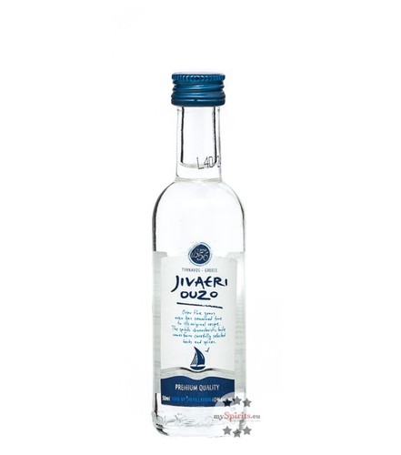 Katsaros jivaeri ouzo - jivaeri, /