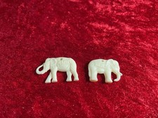 Elefanten Werbeanhänger