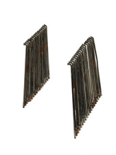 Yamaha RD 250 Spoke Front