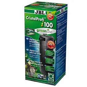 Jbl cristalprofi i100 - cristalprofi,