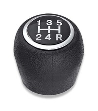 Schaltknauf Schalthebel 5 Gang